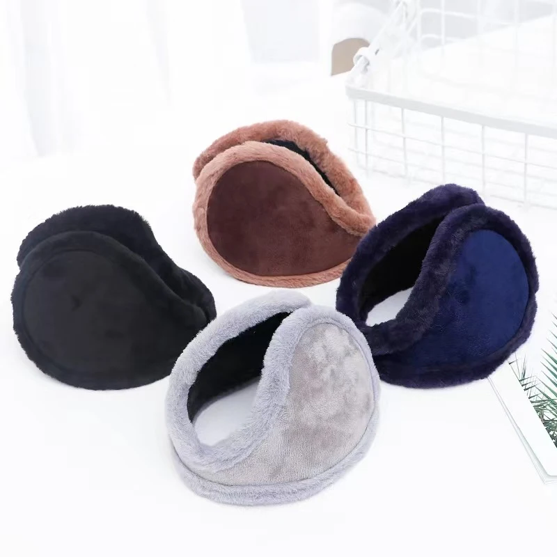 Winter Ear Muffs for Men & Women 1