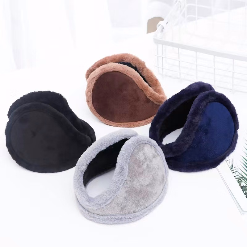Winter Ear Muffs for Men & Women