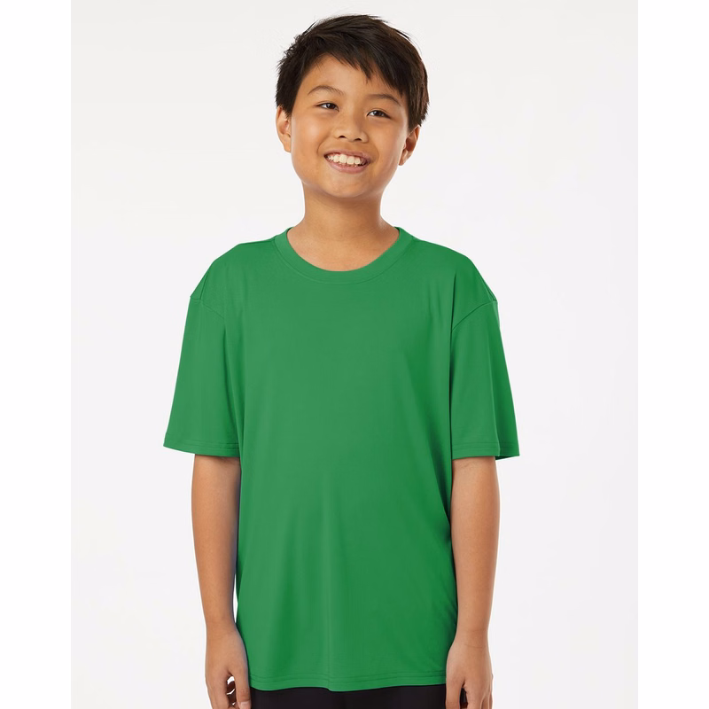 Youth Pro-Lock Performance T-Shirt - 48000Y