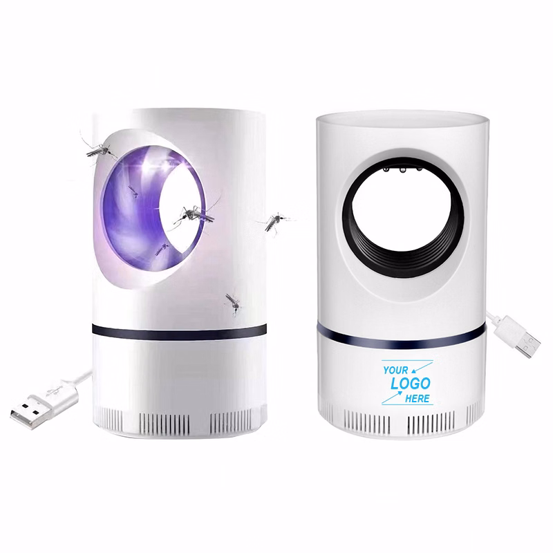 LED Mosquito and Insect Killer Lamp