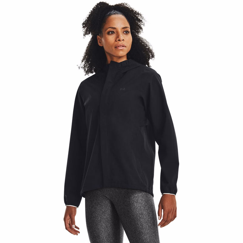 UA Stormproof Cloudstrike Stretch Women's Jacket