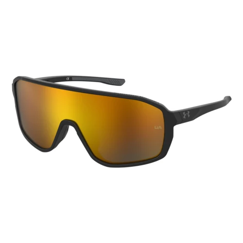 Under Armour Gameday Mirror Sunglasses 1