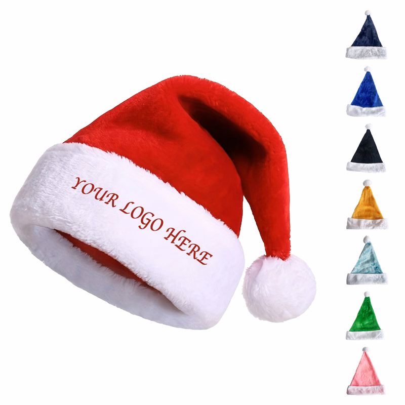 Christmas Hats for Adults