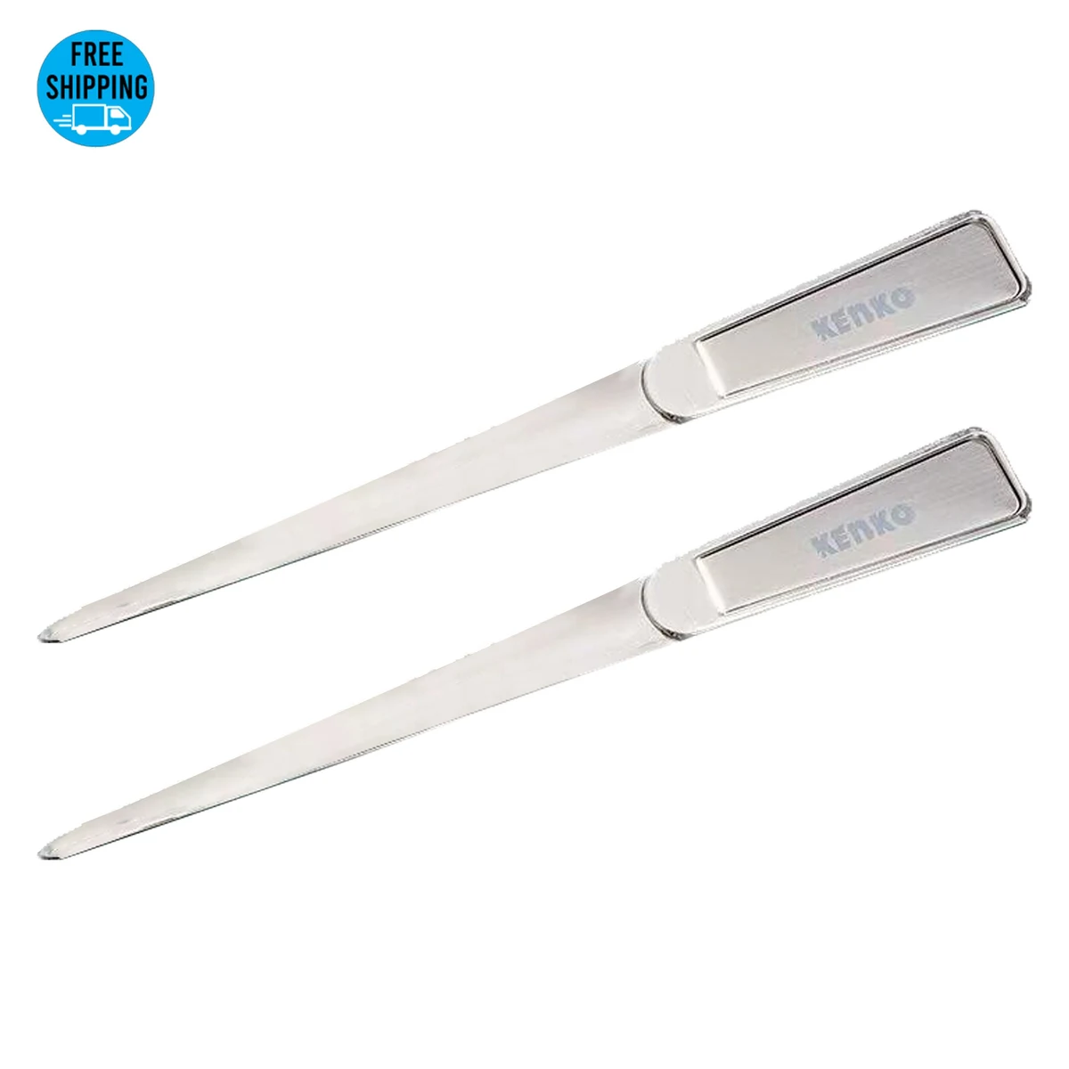 Metal Envelope Paper Letter Opener 1