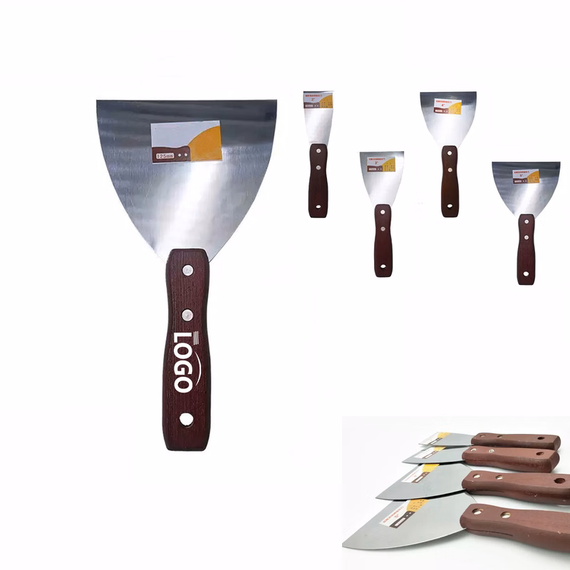 5" Cleaning Shovel MOQ 10pcs