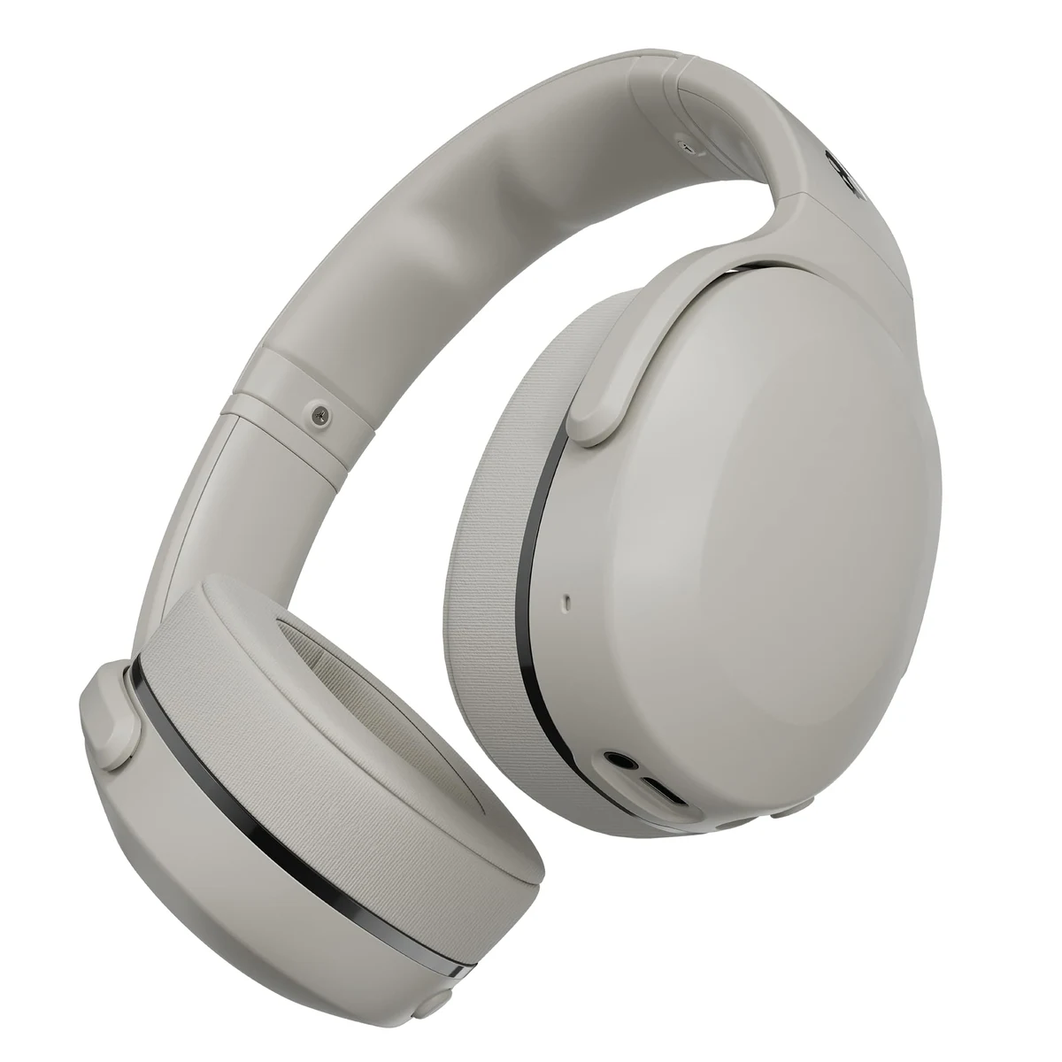 Skullcandy Crusher 540 Active Wireless Bluetooth Headphones with Multi-Sensory Bass, Noise Isolat... 1