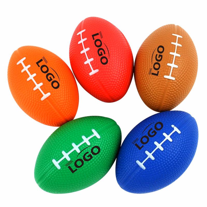 PU Football Stress Release Ball
