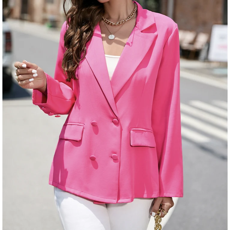Blazer Jackets Outerwear 1