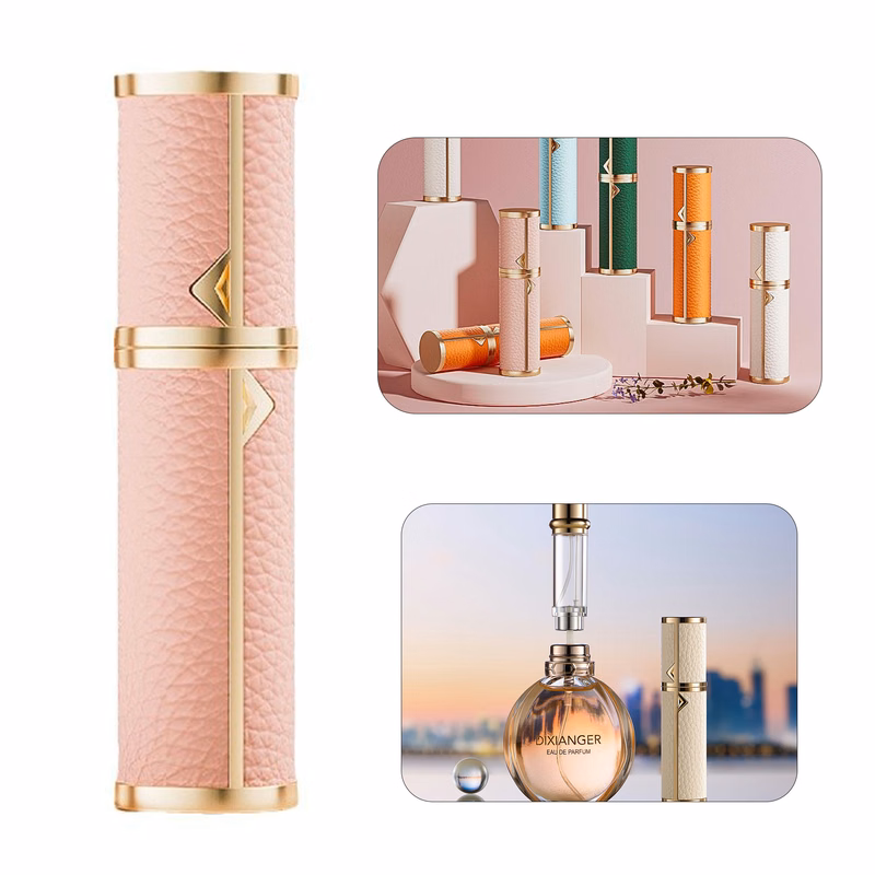 Custom Perfume Dispenser
