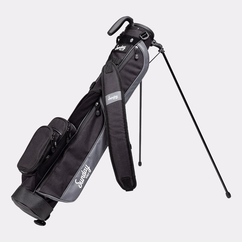 Sunday Golf® The Loma Golf Bag