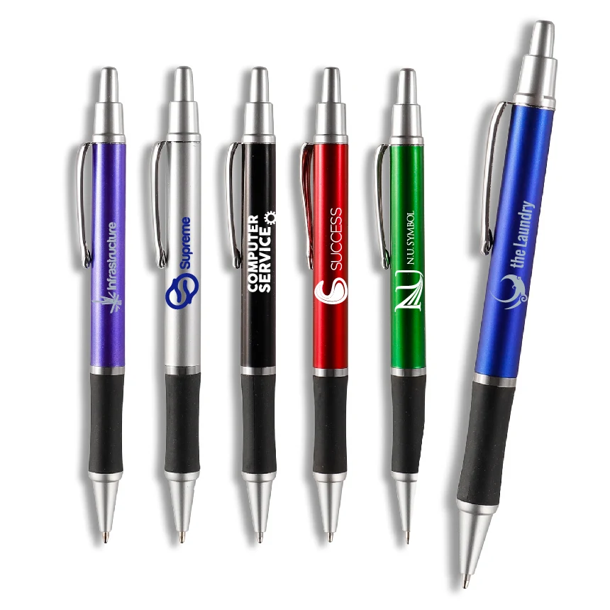 The Carson Pen 1