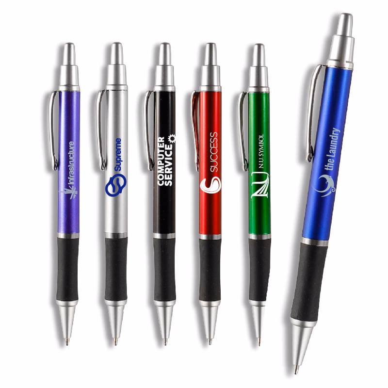 The Carson Pen
