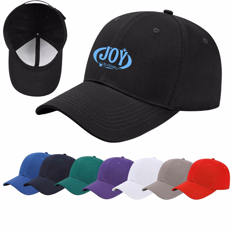 Cotton Sunscreen Breathable Baseball Cap