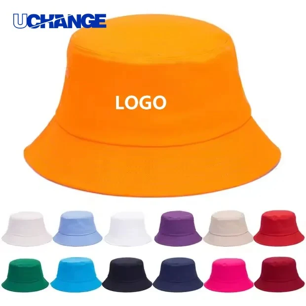 Bucket Hat for Outdoor and Daily Use 1