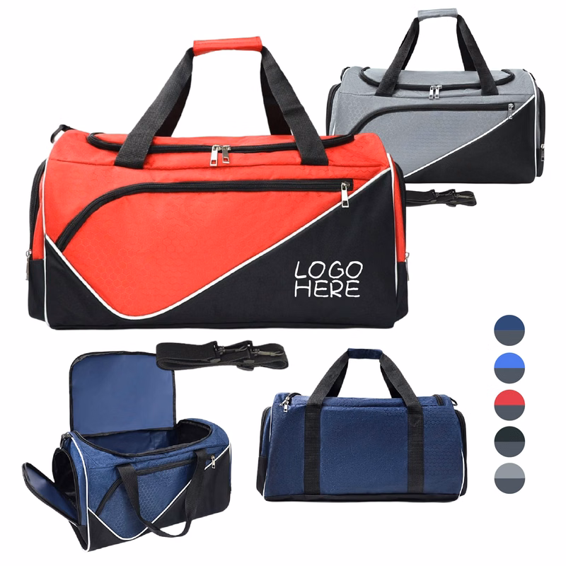 Travel Duffle