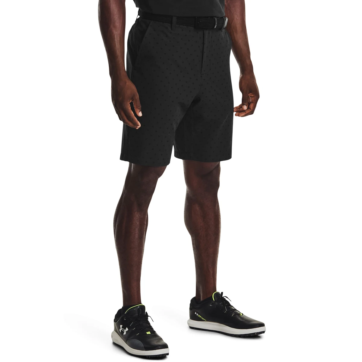 UA Drive Printed Men's Shorts 1