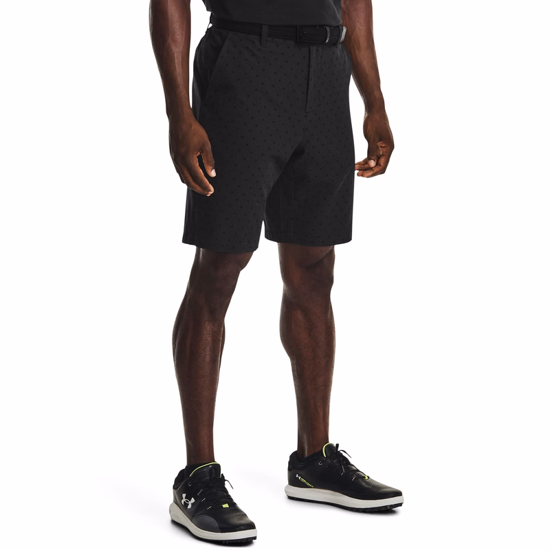 UA Drive Printed Men's Shorts