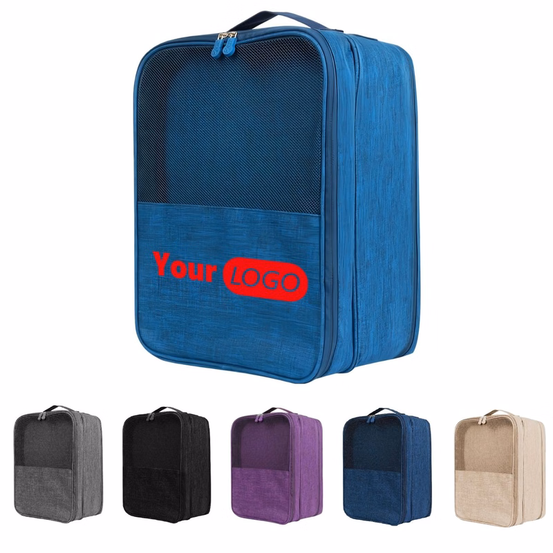 Multi-Layer Shoe Organizer