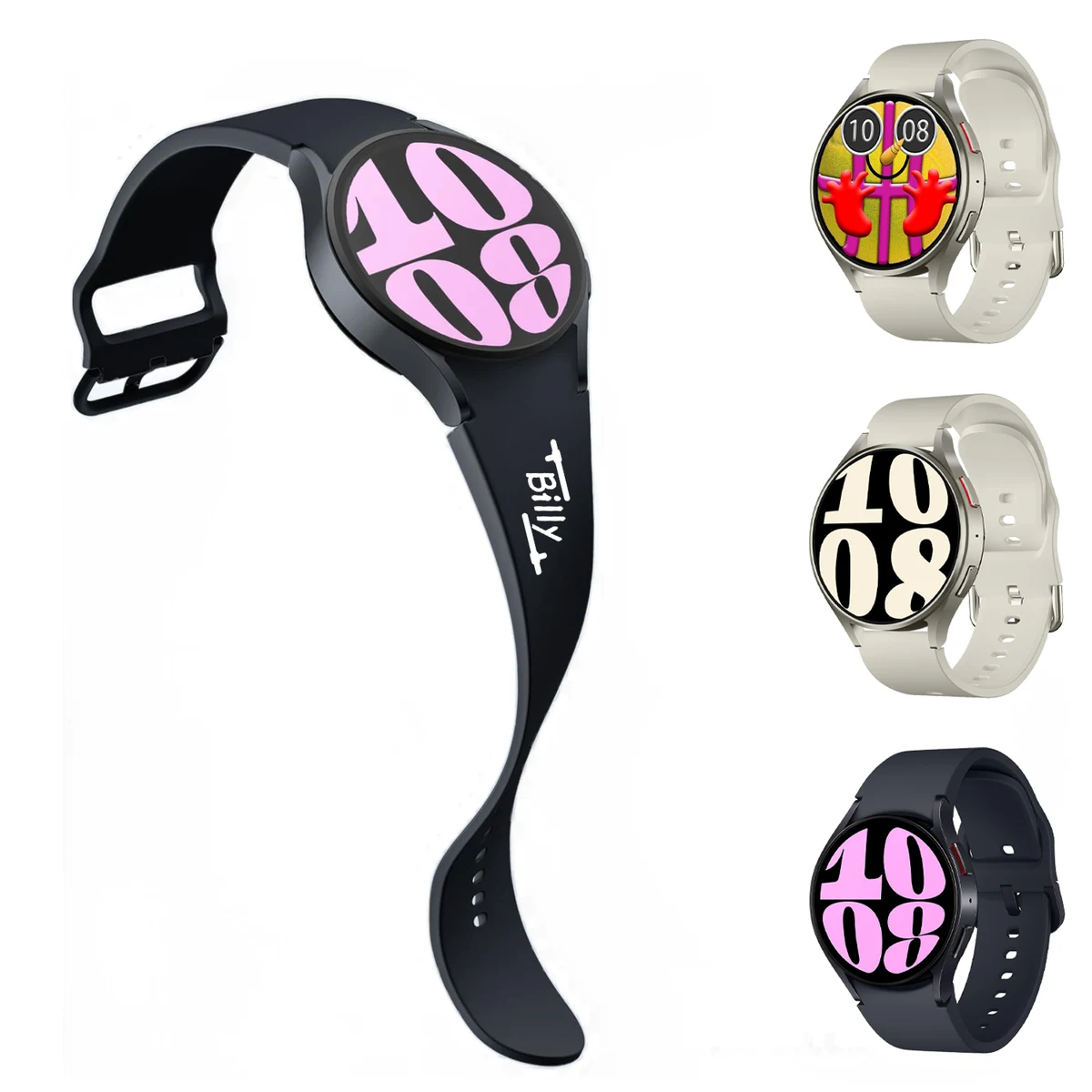 Bluetooth Smart watch 1