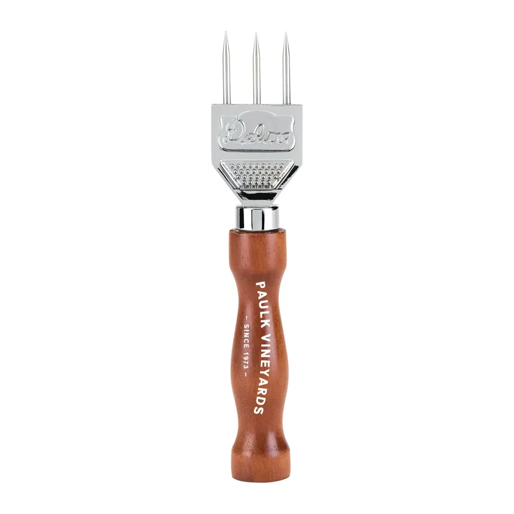 Triple-Pronged Ice Pick 1
