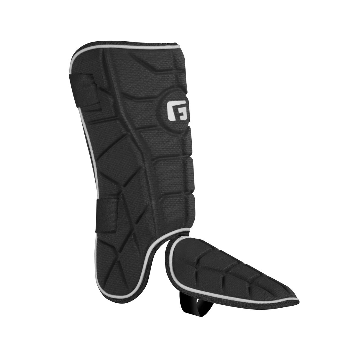 MLB Elite Batter Leg Guard 1