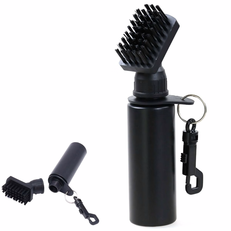 Golf Water Brush