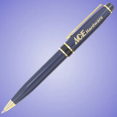 BLUE ALPINE BALL PEN 1