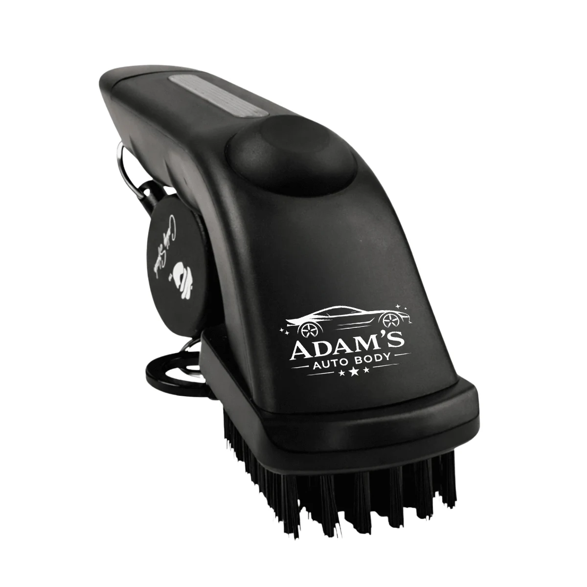 Caddy Splash Pro Club Cleaner Water Brush 1