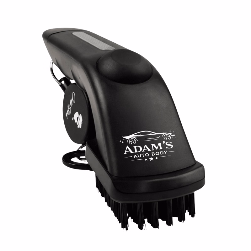 Caddy Splash Pro Club Cleaner Water Brush