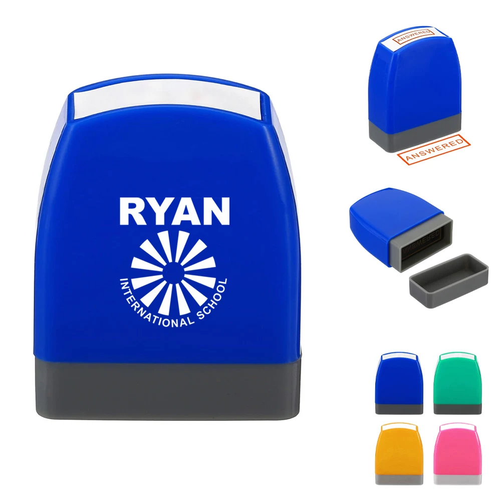 Stampit Ink Stamp 1