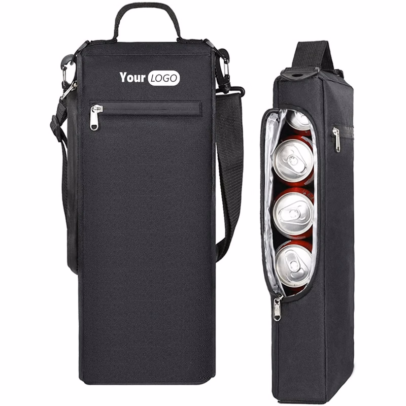 Oxford Golf Red Wine Beverage Refrigerated Bag