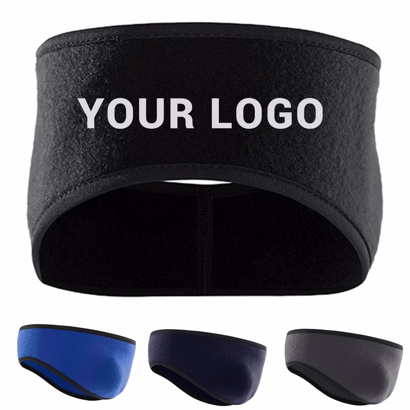 Windproof Headband Earmuffs