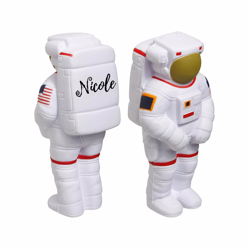 Astronaut Stress Reliever