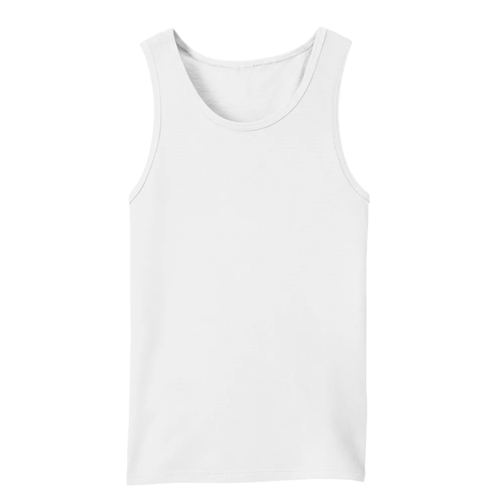 Tank Top - Cut & Sew Sublimated 1