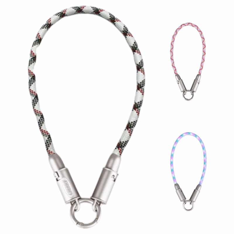 2-in-1 Phone Lanyard Cable