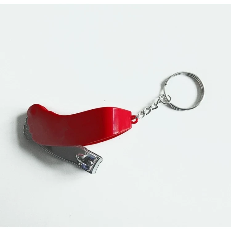 Nail clipper 1