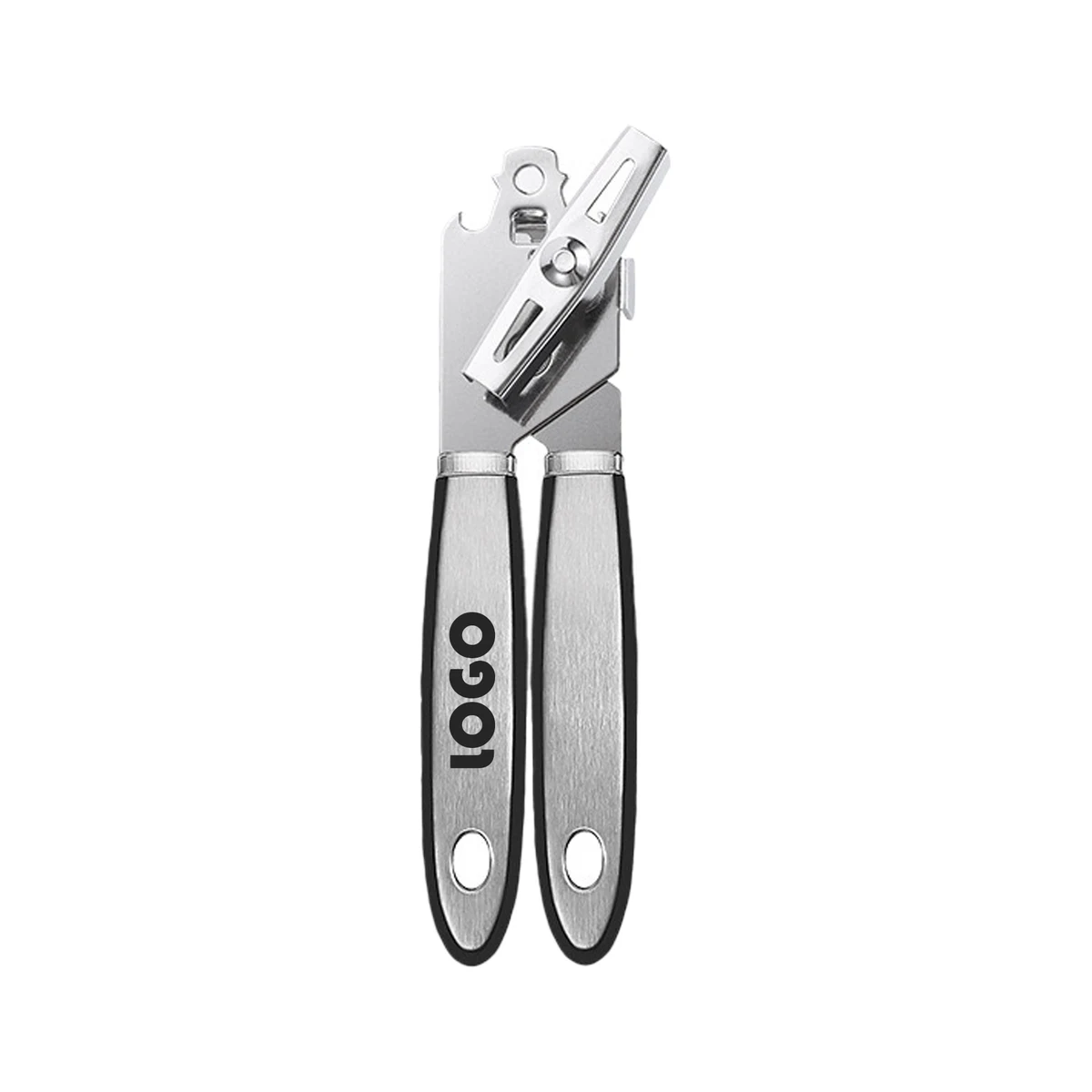 Multifunctional Stainless Steel Can Opener 1