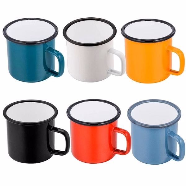 Enamel Cup/Coffee Cup/ Tea cup/Mugs