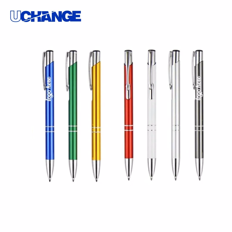 Aluminum Ballpoint Pen Tool for Writing