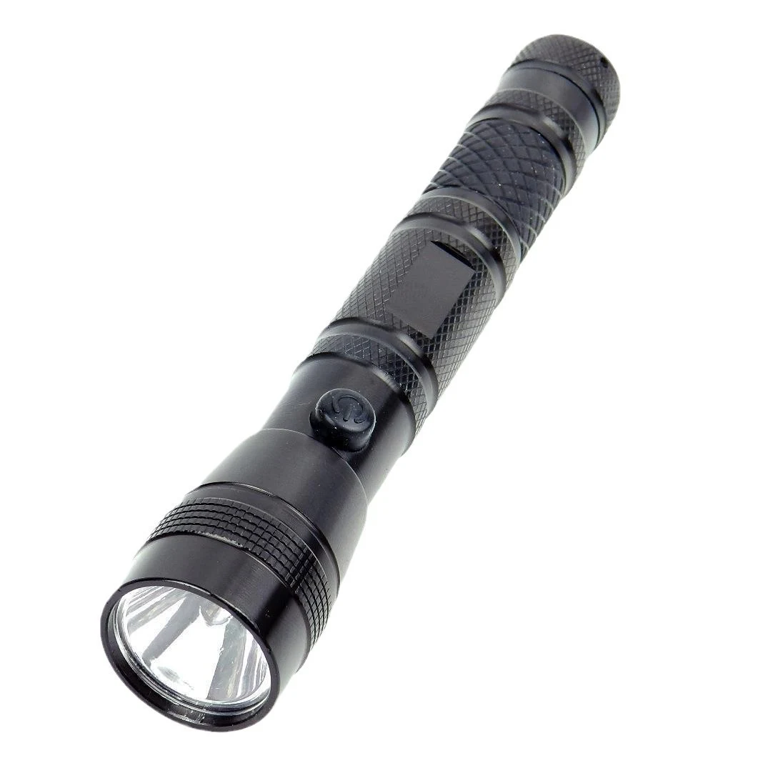 LED pocket flashlight 1