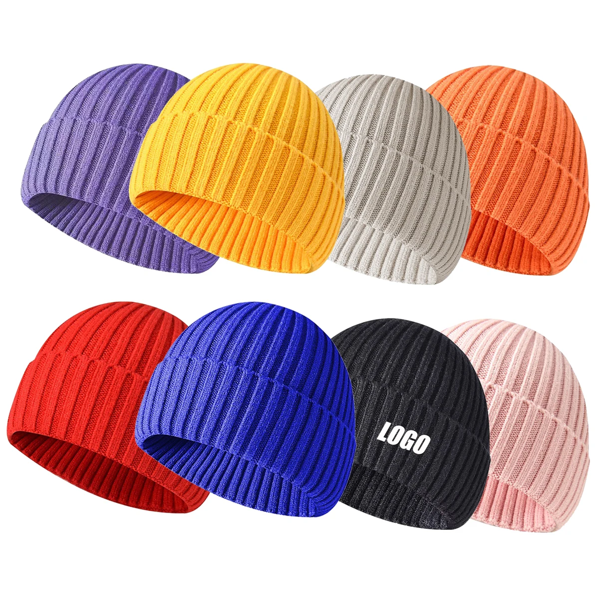 Kids' Salty Dog Winter Beanie Hat 1