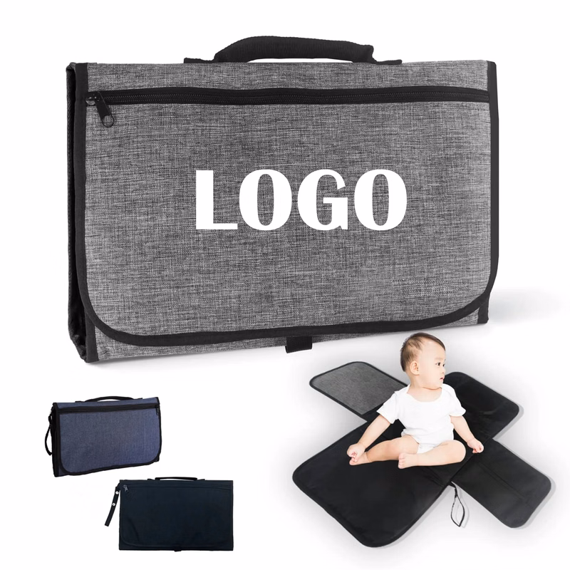 Portable Changing Pad For Baby