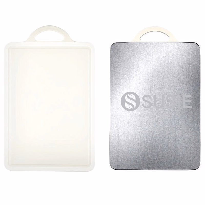 Double-Sided Cutting Board