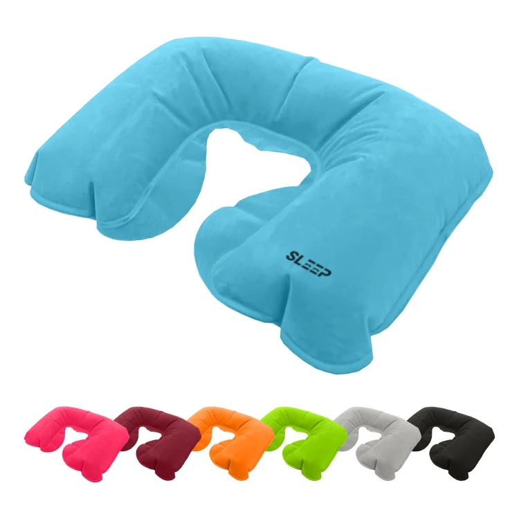 Doux Travel Neck Pillow 1