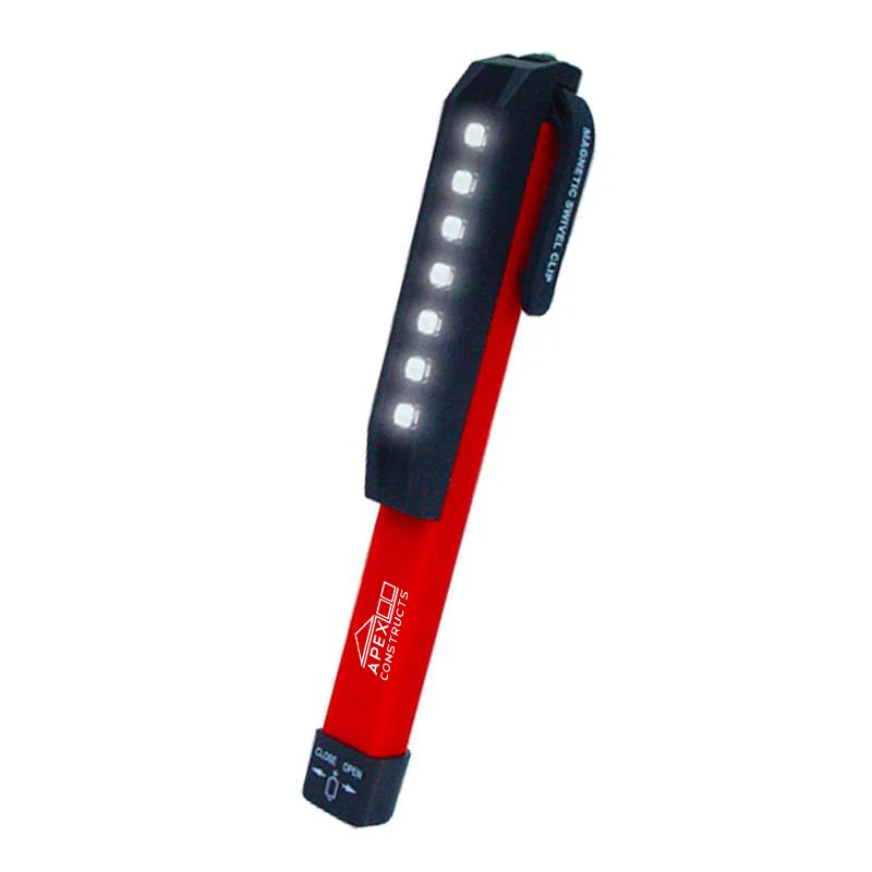Pocket Sized LED Work Light Pro 1