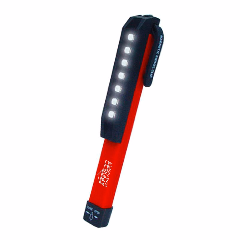 Pocket Sized LED Work Light Pro