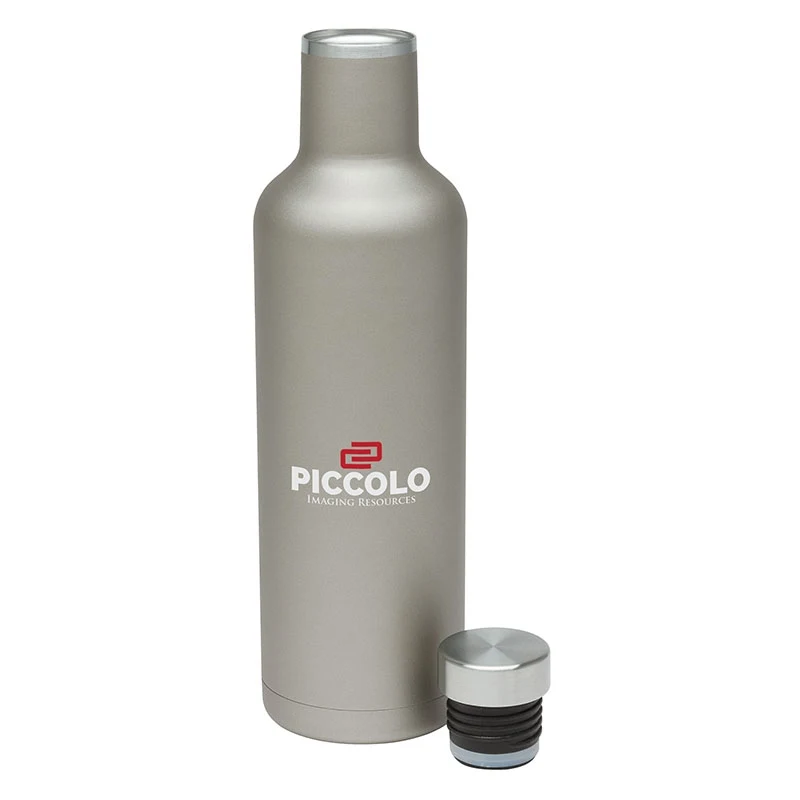 Joie 25 oz. 304 Stainless Steel Vacuum Bottle 1