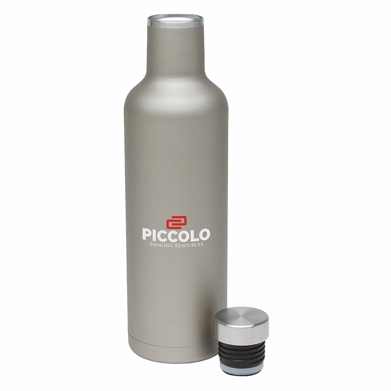 Joie 25 oz. 304 Stainless Steel Vacuum Bottle