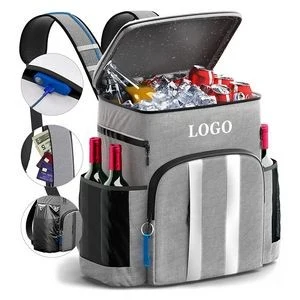 Beach Cooler Backpack Beach Cooler Backpack 1
