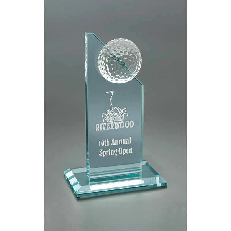 Medium Golf Tower 1